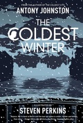 Cover: The Coldest Winter: Volume 2 - Oni Press,US