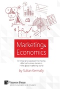 Cover: Marketing & Economics - Vernon Press