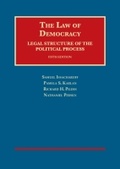 Cover: The Law of Democracy - West Academic Press