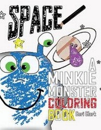 Enlarge image Cover: Space - Myrddin Publishing Group