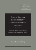 Cover: Public Sector Employment - LEG Inc. (dba West Academic Publishing