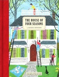 Cover: The House of Four Seasons - NYR Children's Collection