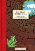 Cover: The Frog In The Well - NYRB Children's
