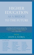 Cover: Higher Education as a Bridge to the Future - Fairleigh Dickinson University Press