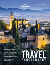 Abbildung von: Lonely Planet Lonely Planet's Guide to Travel Photography and Video - Lonely Planet Publications