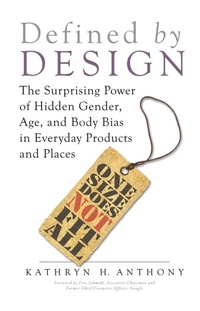 Enlarge image Cover: Defined by Design - Prometheus Books