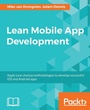 Cover: Lean Mobile App Development - Packt Publishing