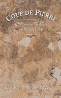 Cover: Coup de Pierre - FeedARead.com