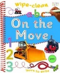 Cover: On the Move - Miles Kelly Publishing Ltd