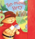 Cover: Ten-Minute Story Collection - Miles Kelly Publishing Ltd
