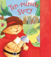Enlarge image Cover: Ten-Minute Story Collection - Miles Kelly Publishing Ltd