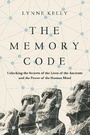 Cover: The Memory Code - Atlantic Books
