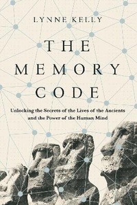 Enlarge image Cover: The Memory Code - Atlantic Books
