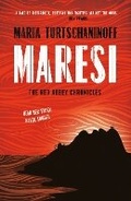 Cover: Maresi - Pushkin Children's Books