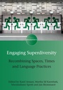 Cover: Engaging Superdiversity - Multilingual Matters