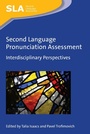 Cover: Second Language Pronunciation Assessment - Multilingual Matters