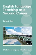 Cover: English Language Teaching as a Second Career - Multilingual Matters