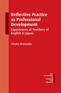 Cover: Reflective Practice as Professional Development - Multilingual Matters