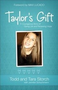 Cover: Taylor's Gift - Revell, a division of Baker Publishing Group