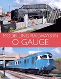 Cover: Modelling Railways in 0 Gauge - The Crowood Press Ltd