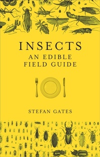 Enlarge image Cover: Insects - Ebury Press