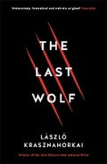 Cover: The Last Wolf & Herman - Tuskar Rock