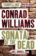 Cover: Sonata of the Dead - Titan Books