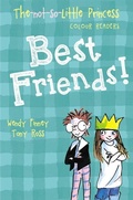 Cover: Best Friends! - Andersen Press Ltd