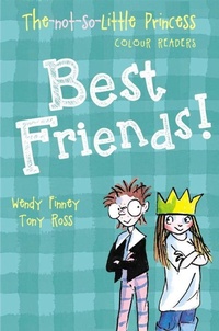 Enlarge image Cover: Best Friends! - Andersen Press Ltd