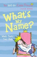 Cover: What's My Name? - Andersen Press Ltd