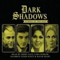 Cover: Dark Shadows - Echoes of the Past - Big Finish Productions Ltd