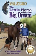 Cover: Valegro - The Little Horse with the Big Dream - Matador