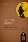 Cover: Political Church - Apollos
