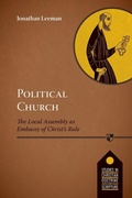 Cover: Political Church - Apollos