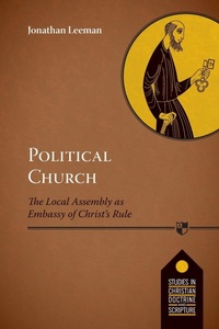 Enlarge image Cover: Political Church - Apollos