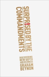 Enlarge image Cover: Surprised by the Commandments - Inter-Varsity Press