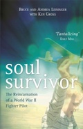 Cover: Soul Survivor - Hay House UK Ltd