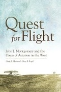 Cover: Quest for Flight - University of Oklahoma Press