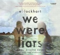 Enlarge image Cover: We Were Liars - Listening Library