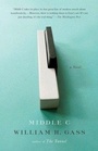 Cover: Middle C - Vintage Books