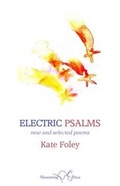 Cover: Electric Psalms - Shoestring Press
