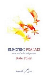 Enlarge image Cover: Electric Psalms - Shoestring Press