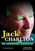 Cover: Jack Charlton - Hero Books