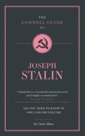 Cover: The Connell Guide To Joseph Stalin - Connell Guides