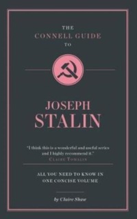 Enlarge image Cover: The Connell Guide To Joseph Stalin - Connell Guides