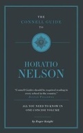 Cover: The Connell Guide To Horatio Nelson - Connell Guides