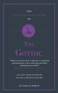 Cover: The Connell Short Guide To The Gothic - Connell Guides