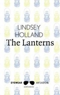 Cover: The Lanterns - Eyewear Publishing