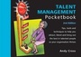 Cover: Talent Management Pocketbook - Management Pocketbooks