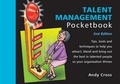 Cover: Talent Management Pocketbook - Management Pocketbooks